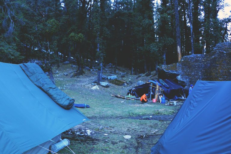 The Psychology of Outdoor Exploration: How Nature Impacts Our Well-Being